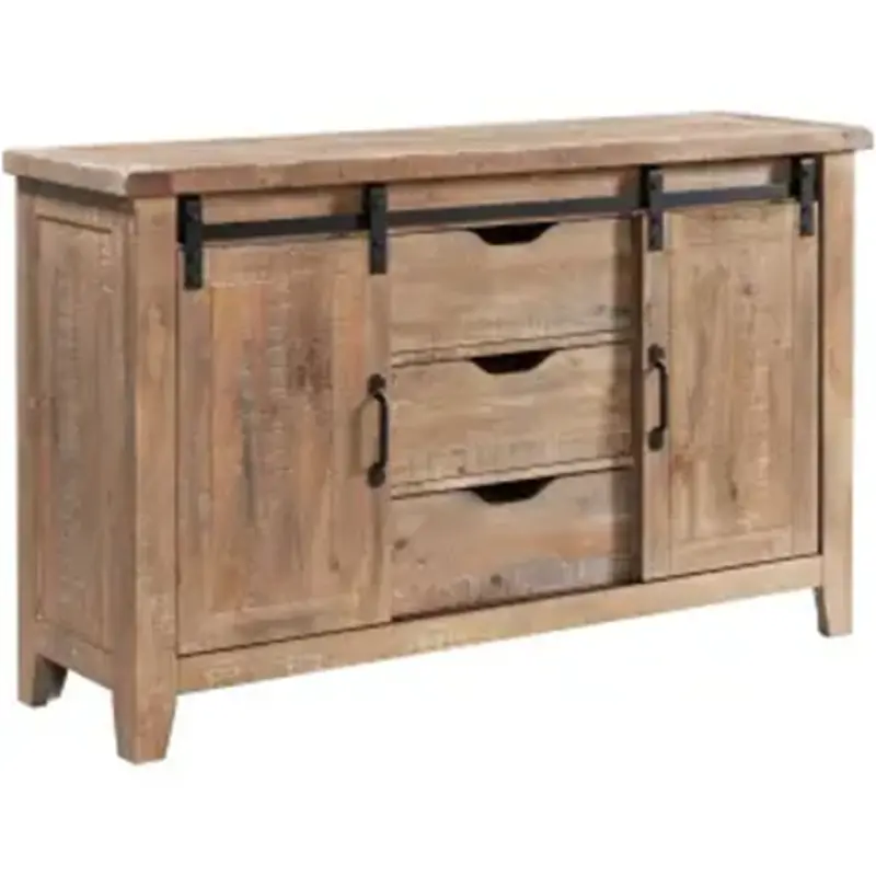 Hi-ht-6030-swh-c Intercon Furniture Highland Living Room Furniture Tv Console