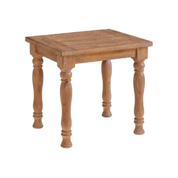 Hi-ta-2426t-swh-c Intercon Furniture Highland Living Room Furniture End Table