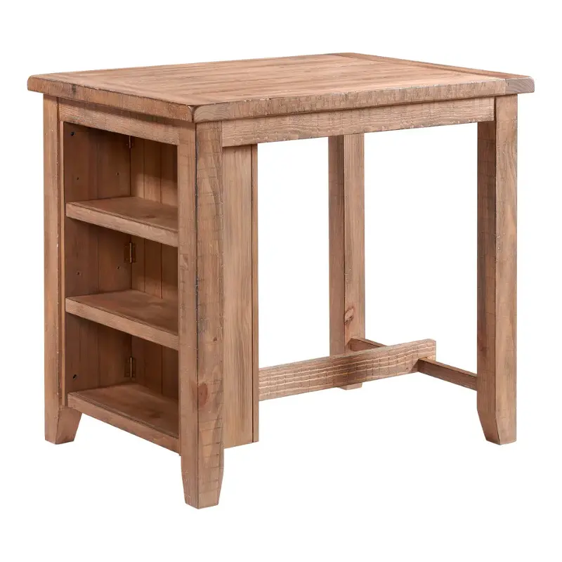 Hi-ta-3040g-swh-c Intercon Furniture Highland Living Room Furniture Accent Table