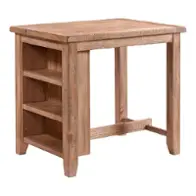Hi-ta-3040g-swh-c Intercon Furniture Highland Living Room Furniture Accent Table