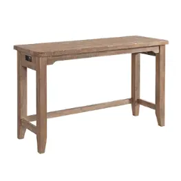 Hi-ta-6021-swh-c Intercon Furniture Highland Dining Room Furniture Accent Table