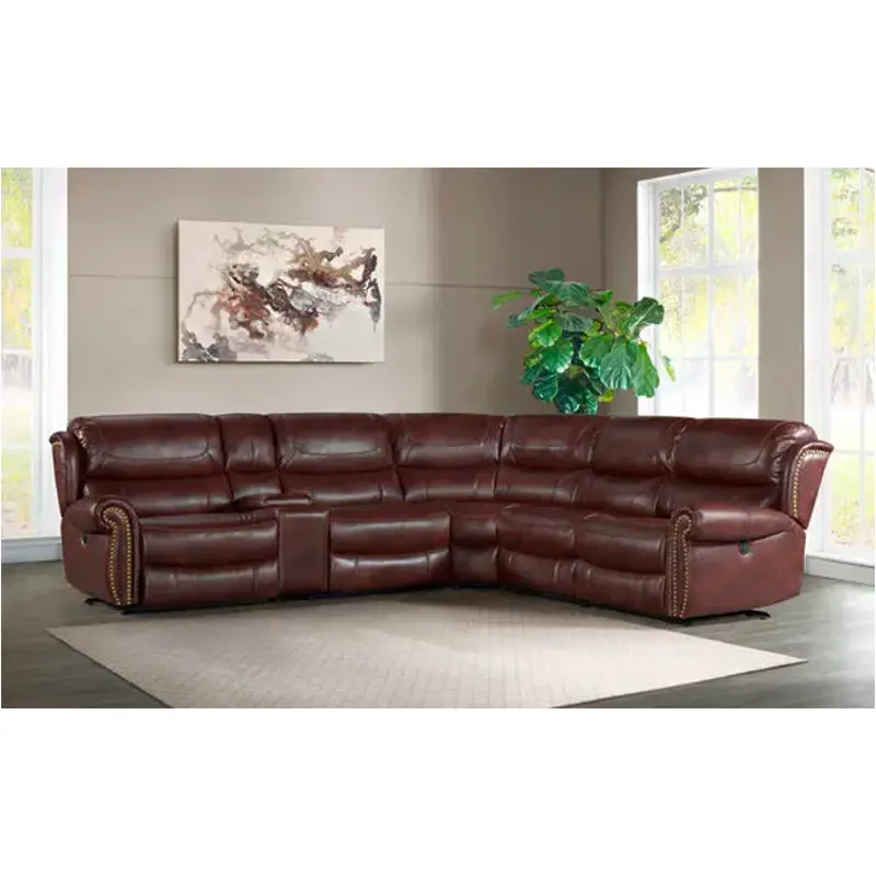 Hk-sc-conel-bmg-c Intercon Furniture Hyde Park Living Room Furniture Sectional