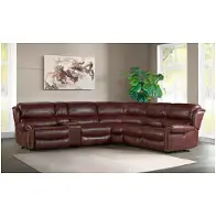 Hk-sc-conel-bmg-c Intercon Furniture Hyde Park Living Room Furniture Sectional