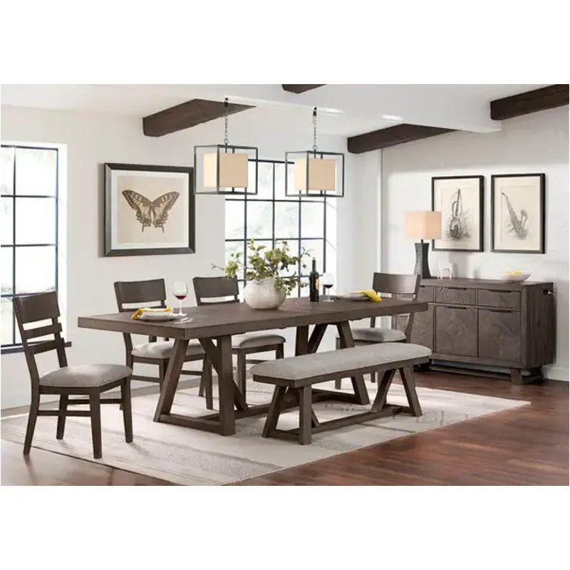 Hr-ca-5634-rcv-c Intercon Furniture Hearst Dining Room Furniture Server