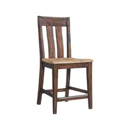 Tr-bs-785w-dws-k24 Intercon Furniture Transitions Dining Room Furniture Stool