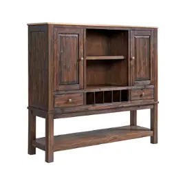 Tr-ca-6256-dws-c Intercon Furniture Transitions Dining Room Furniture Sideboard