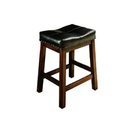 Ka-bs-35c-rai-k24 Intercon Furniture Kona Dining Room Furniture Stool