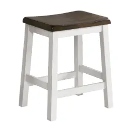 Ka-bs-35w-gwh-k24 Intercon Furniture Kona Dining Room Furniture Stool