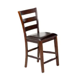 Ka-bs-669l-rai-k24 Intercon Furniture Kona Dining Room Furniture Dining Chair