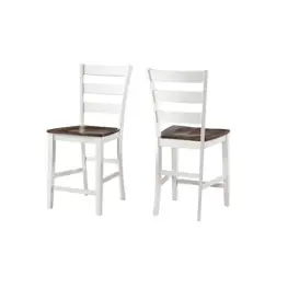 Ka-bs-669w-gwh-k24 Intercon Furniture Kona Dining Room Furniture Dining Chair
