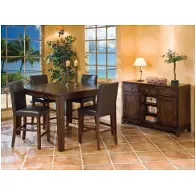 Ka-ca-5436-rai-c Intercon Furniture Kona Dining Room Furniture Server
