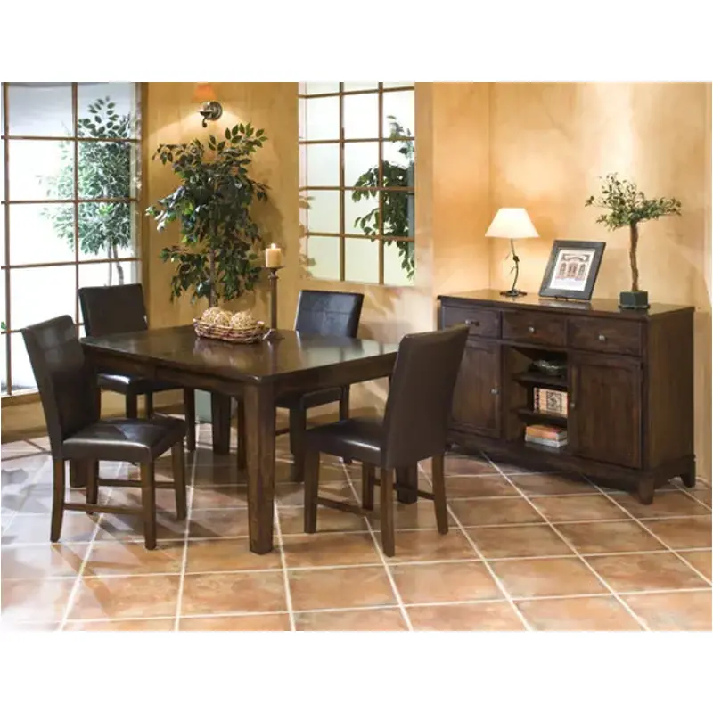 Ka-ch-280l-rai-su Intercon Furniture Kona Dining Room Furniture Dining Chair