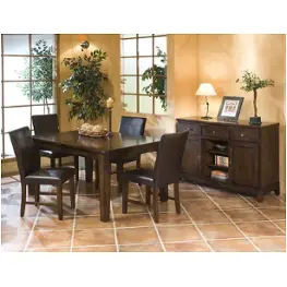 Ka-ch-280l-rai-su Intercon Furniture Kona Dining Room Furniture Dining Chair