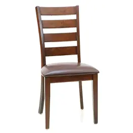 Ka-ch-669l-rai-su Intercon Furniture Kona Dining Room Furniture Dining Chair