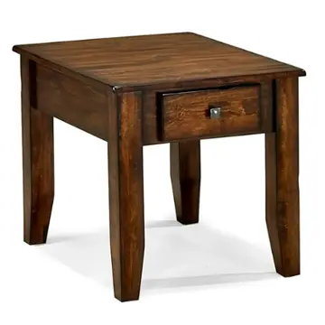 Ka-ta-2228-rai-c Intercon Furniture Kona Dining Room Furniture End Table