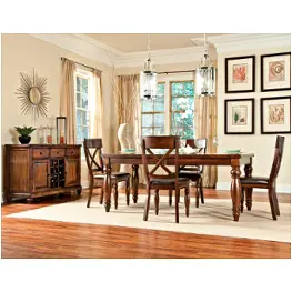 Kg-ca-5836-rai-c Intercon Furniture Kingston Dining Room Furniture Server