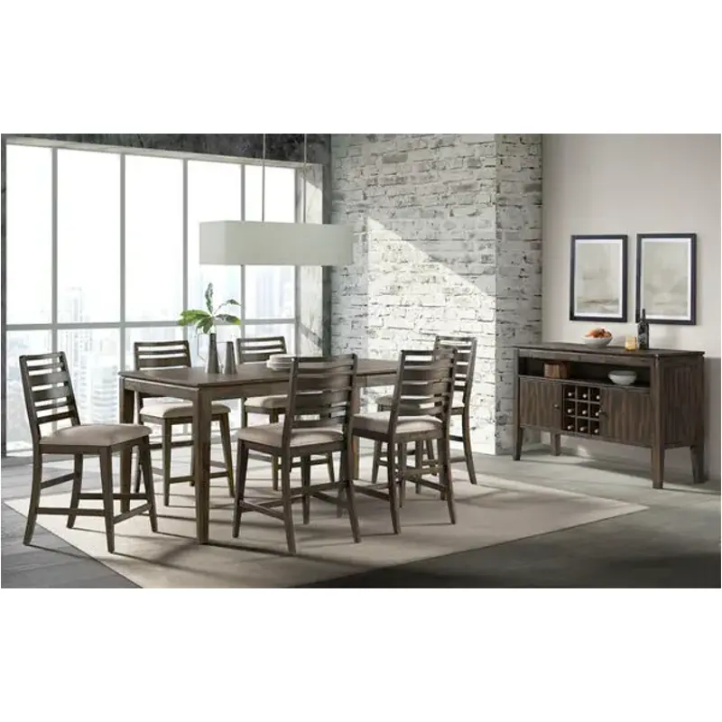 Ki-bs-289c-bmw-k24 Intercon Furniture Kauai Dining Room Furniture Dining Chair