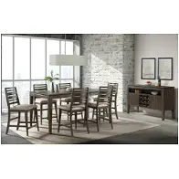 Ki-bs-289c-bmw-k24 Intercon Furniture Kauai Dining Room Furniture Dining Chair