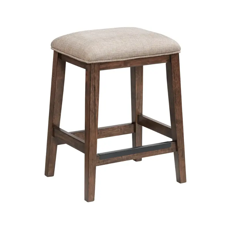 Ki-bs-65c-bmw-k24 Intercon Furniture Kauai Dining Room Furniture Stool