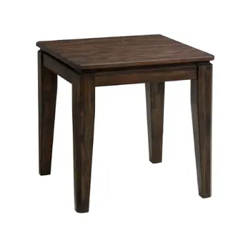 Ki-ta-2424-bmw-c Intercon Furniture Kauai Living Room Furniture End Table