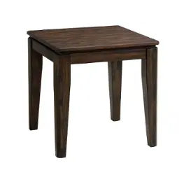 Ki-ta-2424-bmw-c Intercon Furniture Kauai Living Room Furniture End Table