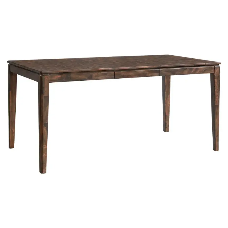 Ki-ta-4072g-bmw-c Intercon Furniture Kauai Dining Room Furniture Counter Height Table