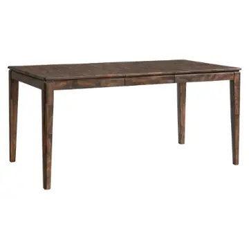 Ki-ta-4072g-bmw-c Intercon Furniture Kauai Dining Room Furniture Counter Height Table