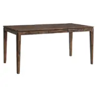 Ki-ta-4072g-bmw-c Intercon Furniture Kauai Dining Room Furniture Counter Height Table