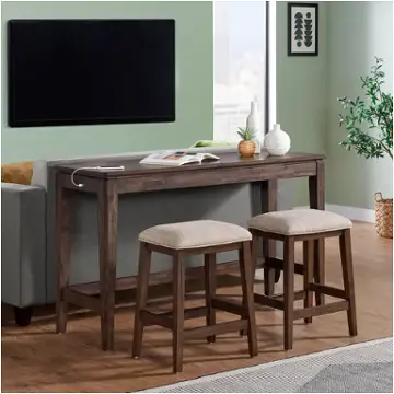 Ki-ta-6021-bmw-c Intercon Furniture Kauai Living Room Furniture Sofa Table