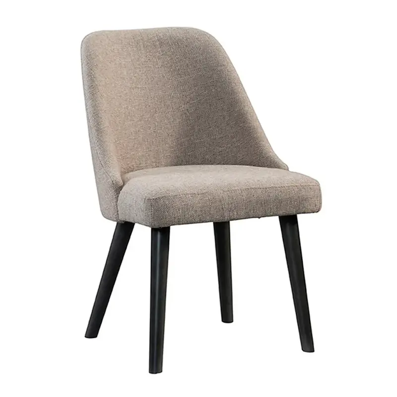 Ur-ch-970c-bwh Intercon Furniture Dining Room Furniture Dining Chair