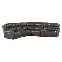 Ww-sc-wdg-cgr-c Intercon Furniture Living Room Furniture Sectional