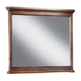 Tu-br-5291-vok-c Intercon Furniture Telluride Bedroom Furniture Mirror
