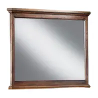 Tu-br-5291-vok-c Intercon Furniture Telluride Bedroom Furniture Mirror