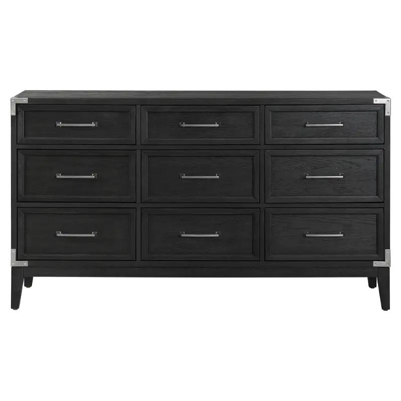 Lg-br-2409-wst-c Intercon Furniture Laguna Bedroom Furniture Dresser