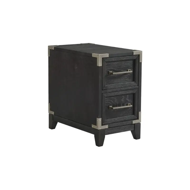 Lg-ta-2414-wst-c Intercon Furniture Laguna Living Room Furniture End Table
