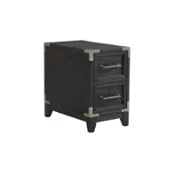 Lg-ta-2414-wst-c Intercon Furniture Laguna Living Room Furniture End Table