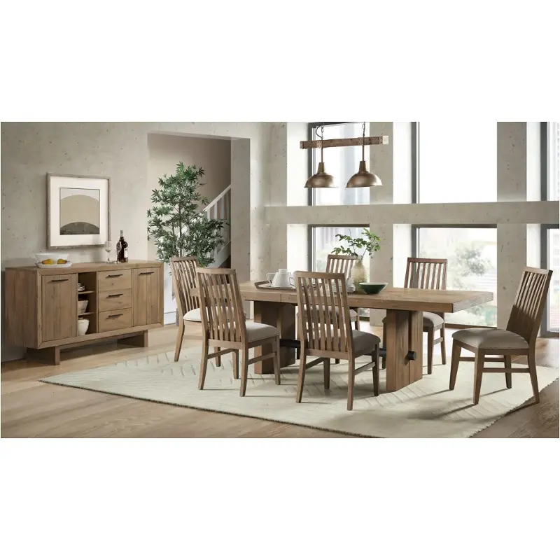 Intercon Landmark Trestle Table - Thumbnail 2