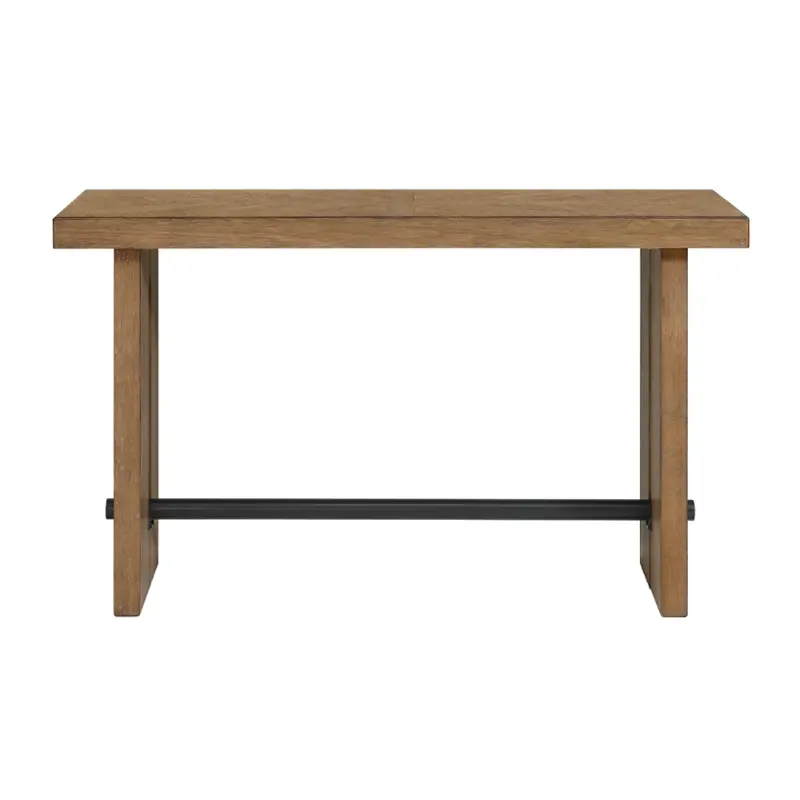 Lm-ta-6021-woa-c Intercon Furniture Landmark Living Room Furniture Sofa Table