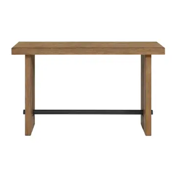 Lm-ta-6021-woa-c Intercon Furniture Landmark Living Room Furniture Sofa Table