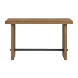 Lm-ta-6021-woa-c Intercon Furniture Landmark Living Room Furniture Sofa Table