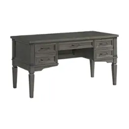 Fr-ho-6030wd-pew-c Intercon Furniture Foundry Home Office Furniture Desk