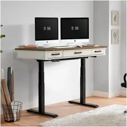 Dk-ho-6028l-rfo-top Intercon Furniture Drake Home Office Furniture Desk