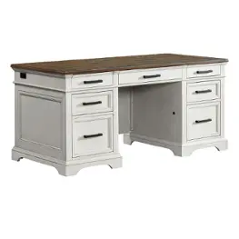 Dk-ho-6630ed-rfo-c Intercon Furniture Drake Home Office Furniture Desk