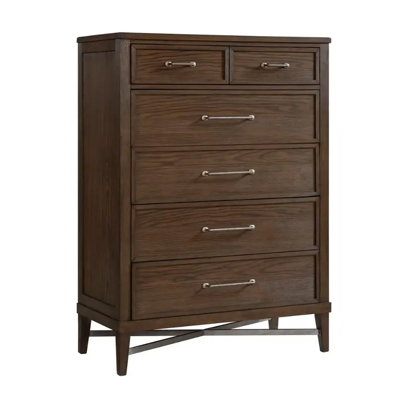 Pn-br-n3505-wvo-c Intercon Furniture Preston Bedroom Furniture Chest