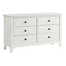Ta-br-n6306-ssh-c Intercon Furniture Tahoe - Sea Shell Bedroom Furniture Dresser