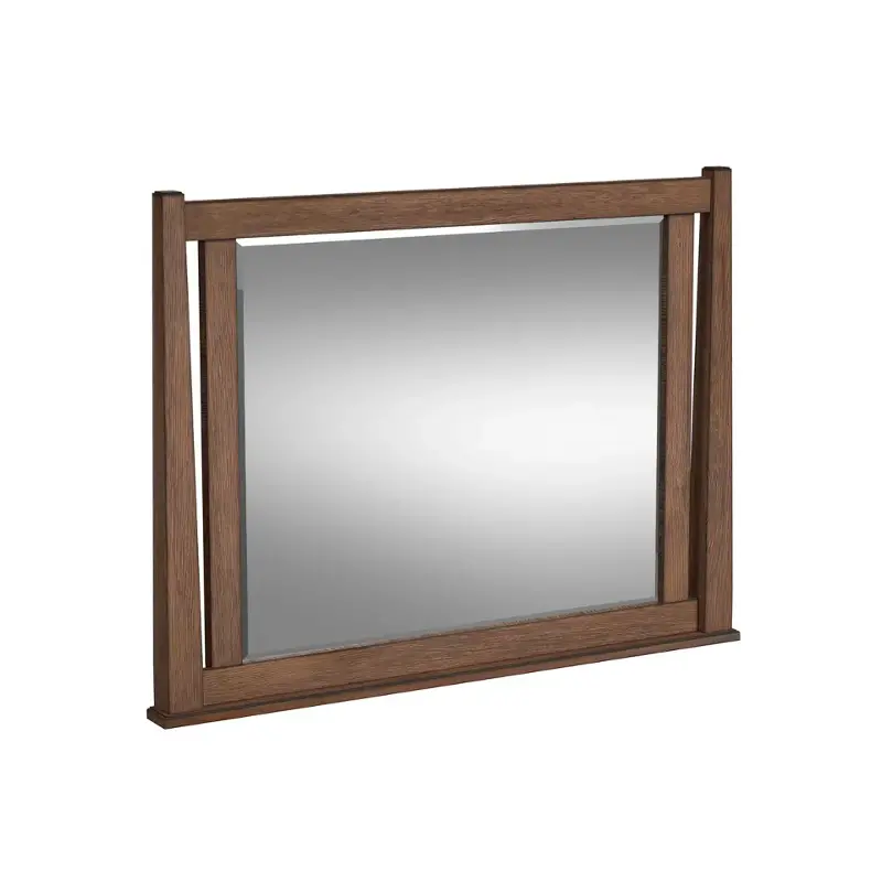 Os-br-7991-wct-c Intercon Furniture Oslo Bedroom Furniture Mirror