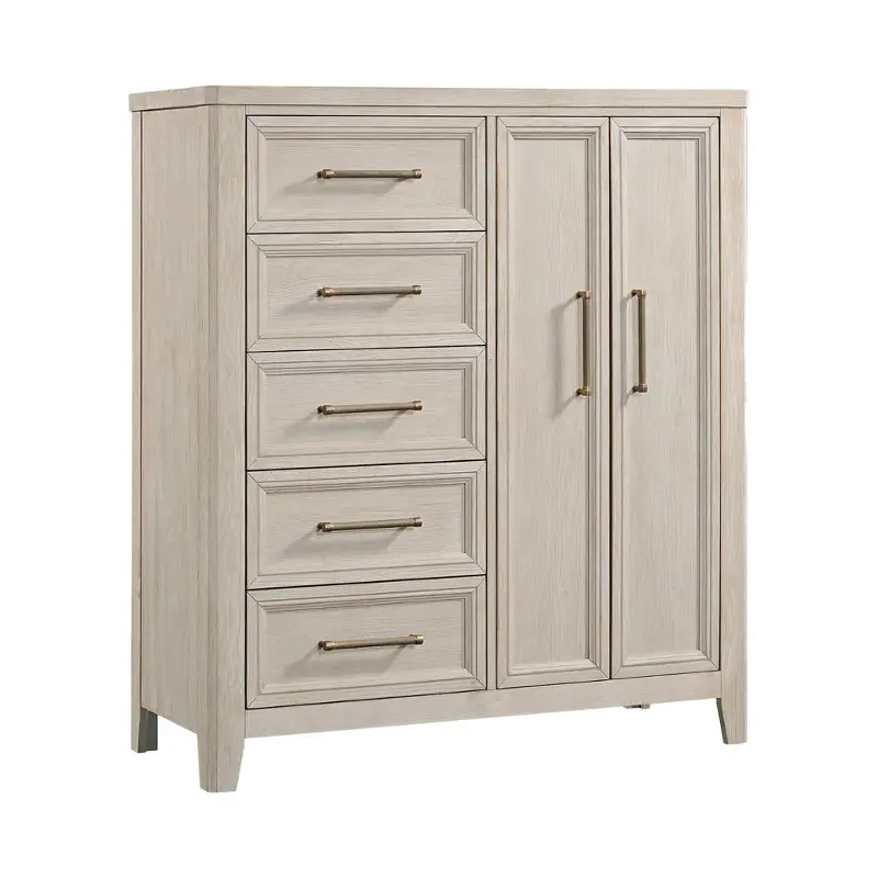 Cr-br-9705-wsl-c Intercon Furniture Carlson Bedroom Furniture Chest