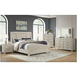 Cr-br-9765k-wsl-hb Intercon Furniture Carlson Bedroom Furniture Bed