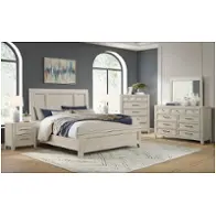 Cr-br-9765k-wsl-hb Intercon Furniture Carlson Bedroom Furniture Bed