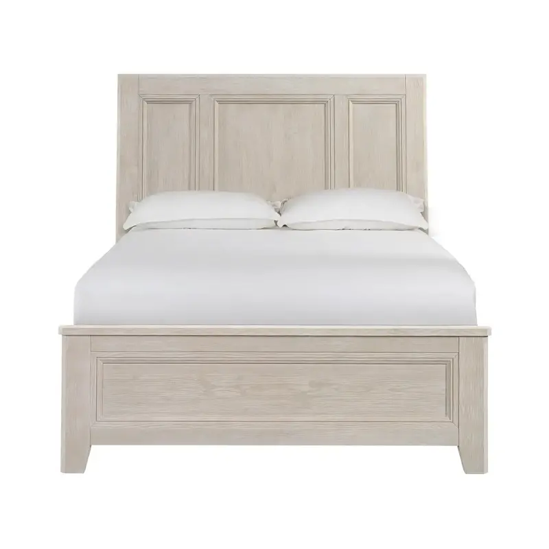 Intercon Carlson Panel Bed - Thumbnail 2